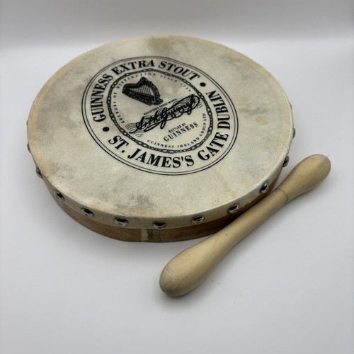 Vintage guinness real irish - vintage,