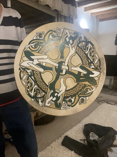 Waltons celtic bodhran - celtic,