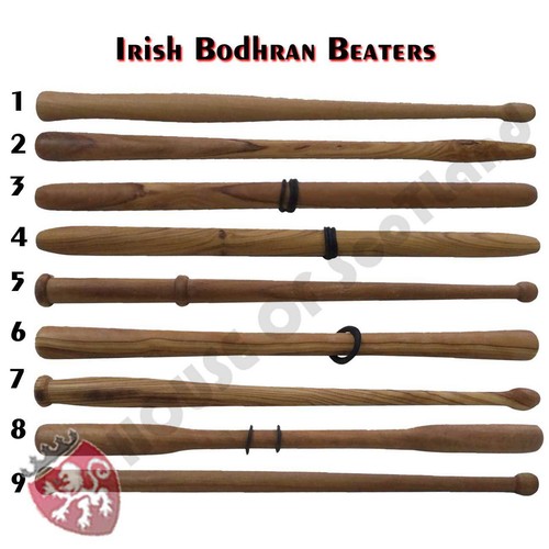 Bodhran drum irish - drum,
