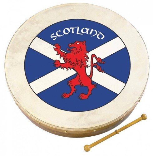Waltons bodhran with - 12,