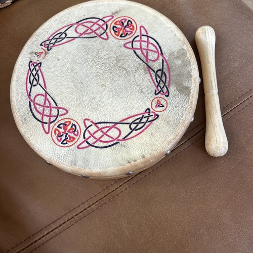 Glenluce mini bodhran - mini,