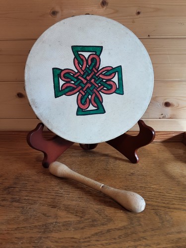 Vintage traditional irish - traditional,
