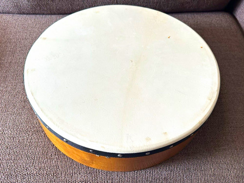 Gear4music tunable bodhran - gear4music,