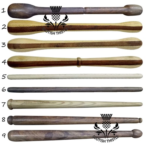 Irish bodhran drum beater - irish,