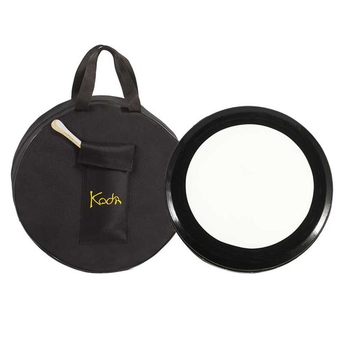 Bodhran with bag and - bodhran,