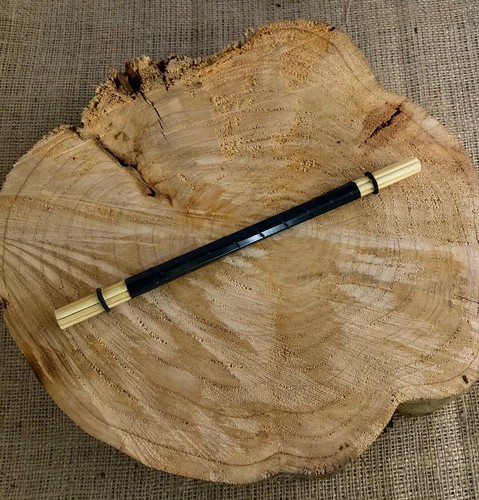 Handmade dannan brush - handmade,
