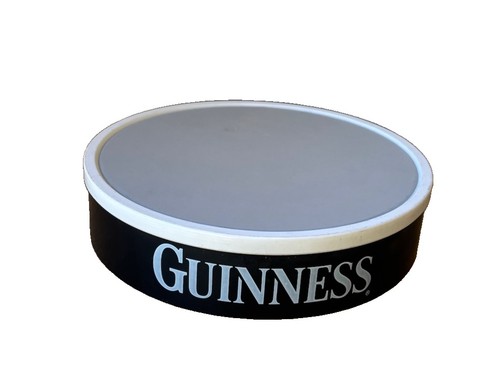 Guinness bodhran drum - guinness, no