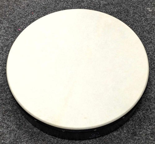 Bodhran with bag beater - bodhran,