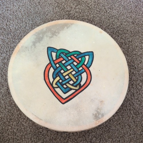 Malachy kearns irish bodhran - malachy,