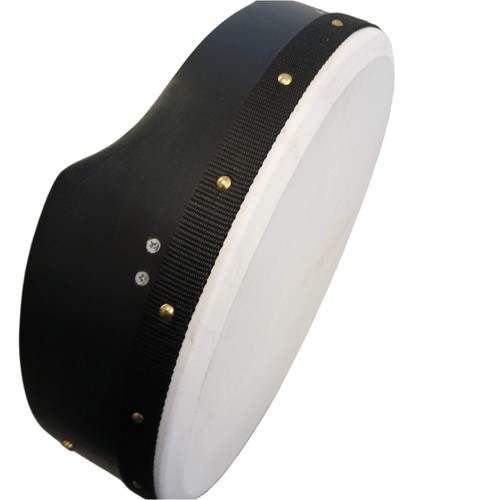 Bodhran set natural skin - natural,