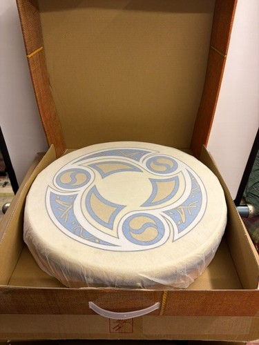 Waltons trinity bodhran - waltons, 18"