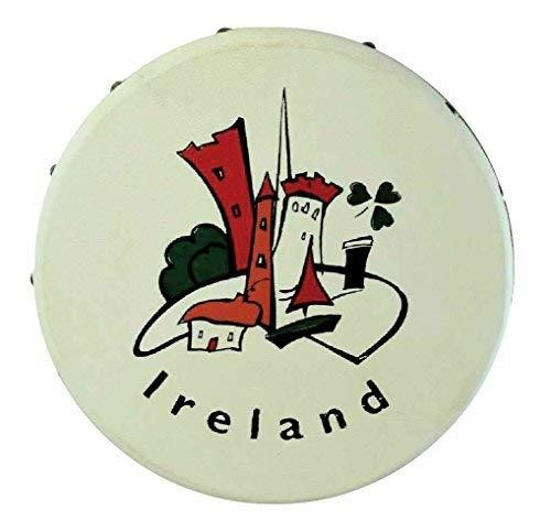 Ferris mini bodhran - mini,