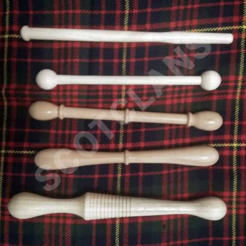 Irish bodhran drum beater - irish,