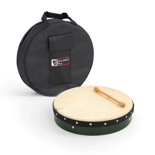 Bodhran outfit beater - 14",