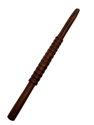Irish bodhran drum - drum, beater